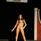 Evette  Cano - NPC Mike Francois Classic 2012 - #1